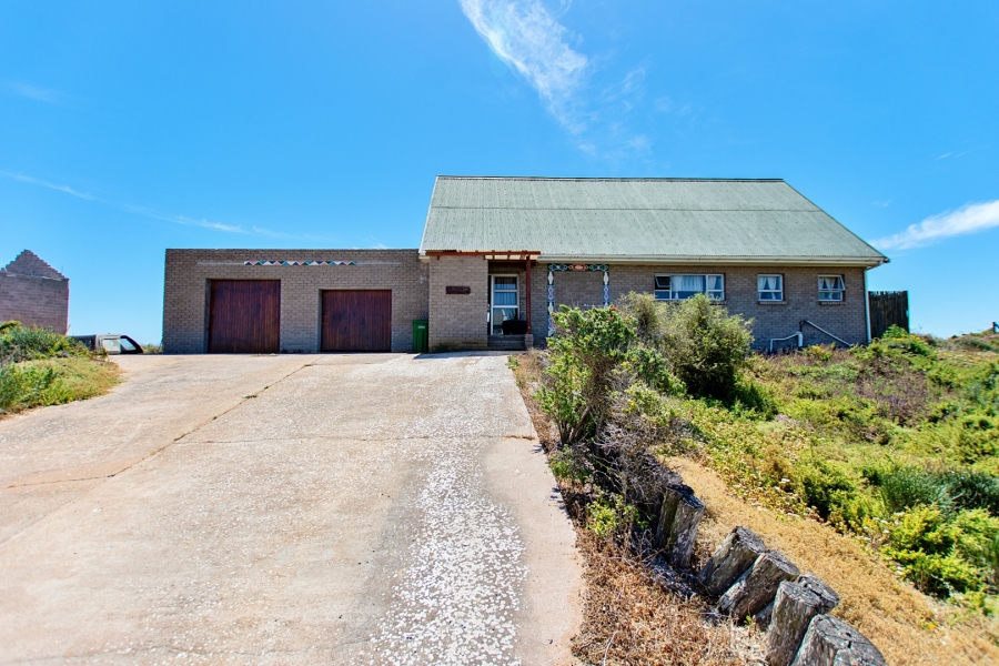 1 Bedroom Property for Sale in Duyker Eiland Western Cape